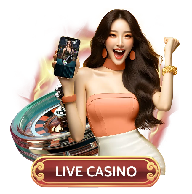TAP88 Live Casino